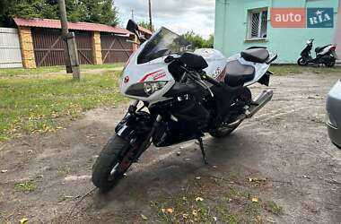 Спортбайк Viper F2 250 2021 в 