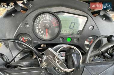 Спортбайк Viper F2 250 2021 в 