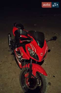 Спортбайк Viper F2 250 2025 в Долинській