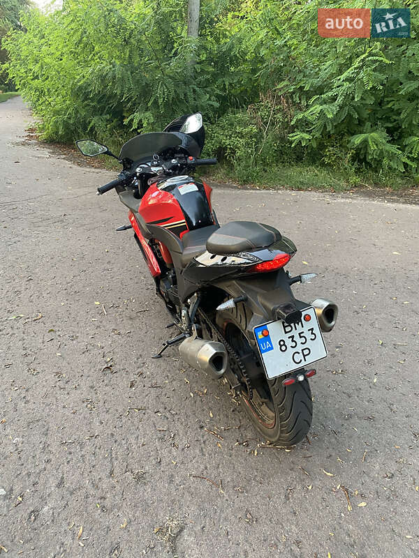 Мотороллер Viper F2 250 2020 в Талалаевке