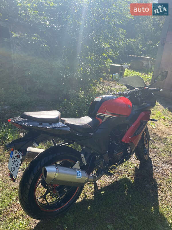 Мотороллер Viper F2 250 2020 в Талалаевке