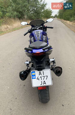 Спортбайк Viper F2 250 2022 в 