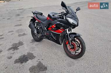 Спортбайк Viper F2 250 2024 в 