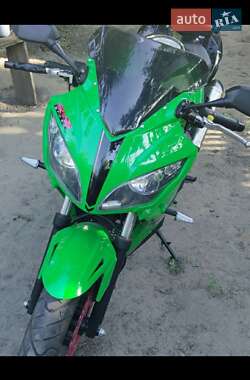 Спортбайк Viper F2 250 2024 в 