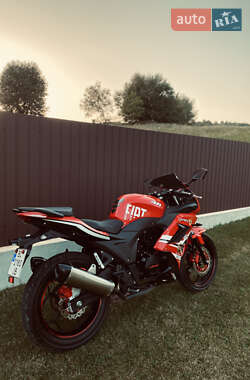 Спортбайк Viper F2 250 2024 в 