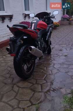 Спортбайк Viper F2 250 2021 в 