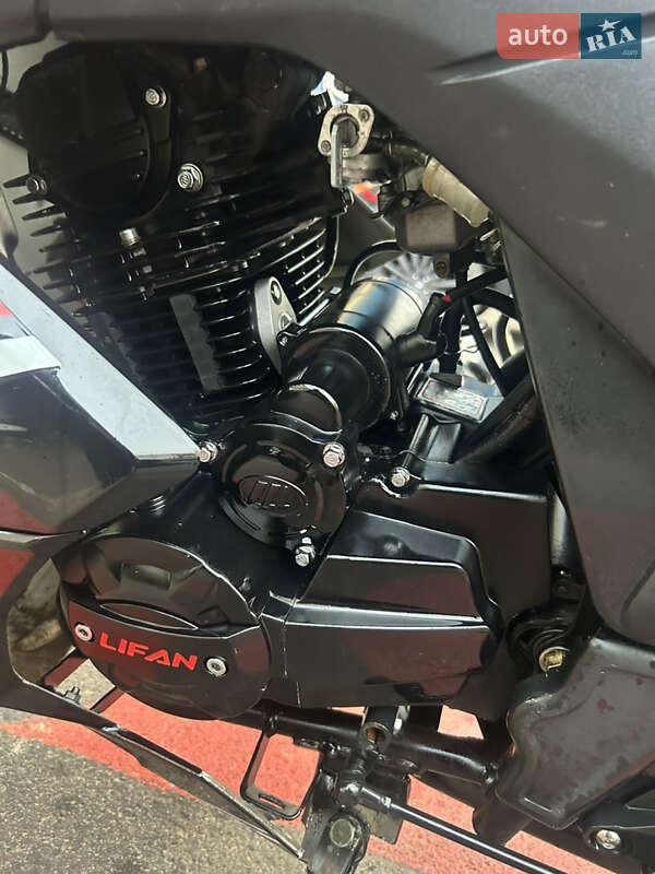 Спортбайк Viper F2 250 2022 в Львові