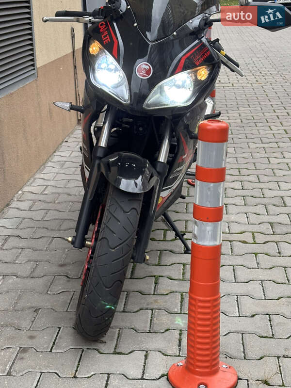 Спортбайк Viper F2 250 2024 в Києві