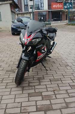 Спортбайк Viper F2 250 2022 в Ивано-Франковске