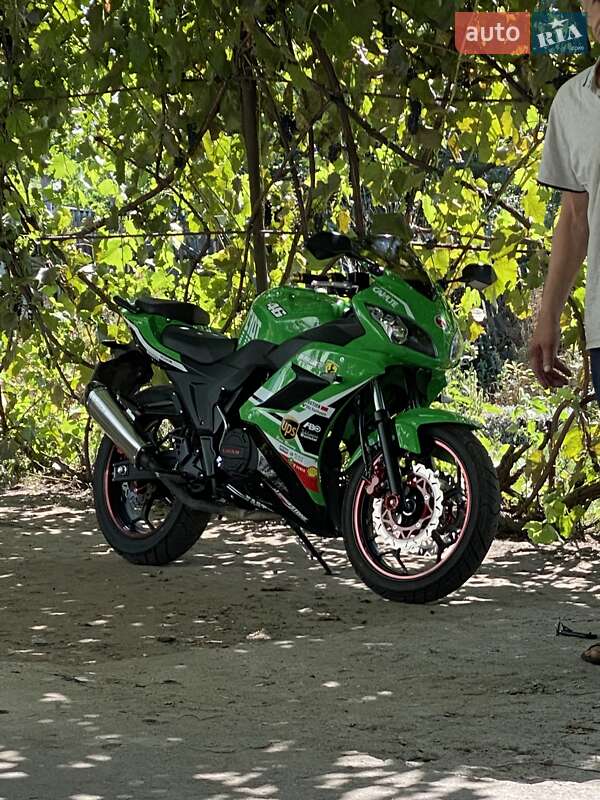 Спортбайк Viper F2 250 2025 в Долинской