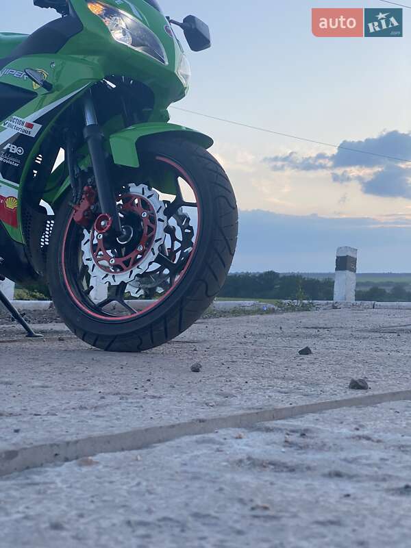 Спортбайк Viper F2 250 2025 в Долинской