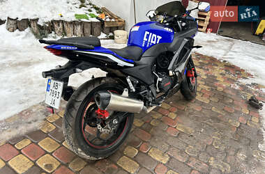 Спортбайк Viper F2 250 2024 в Вінниці