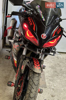 Мотоцикл Спорт-туризм Viper F2 250 2024 в Измаиле