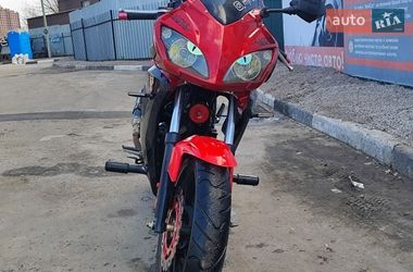 Спортбайк Viper F2 250 2022 в Києві