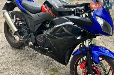 Мотоцикл Классик Viper F2 250 2024 в Харькове