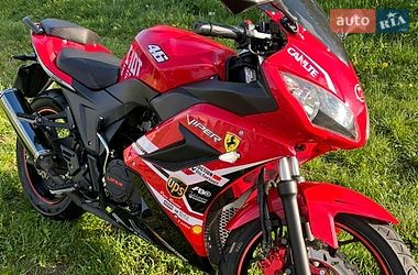 Спортбайк Viper F2 250 2023 в Чернигове