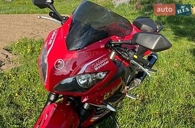 Спортбайк Viper F2 250 2023 в Чернігові