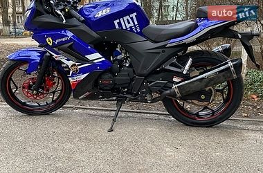 Спортбайк Viper F2 250 2022 в Киеве