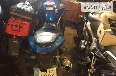 Мотоциклы Viper F2 2015 в Полтаве