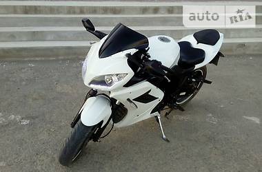 Мотоцикл Классік Viper F2 2014 в Чернівцях