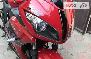 Мотоцикл Спорт-туризм Viper F2 2020 в Житомире