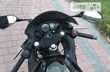 Мотоцикл Спорт-туризм Viper F2 2020 в 