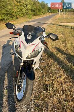 Спортбайк Viper F2 2019 в Виннице