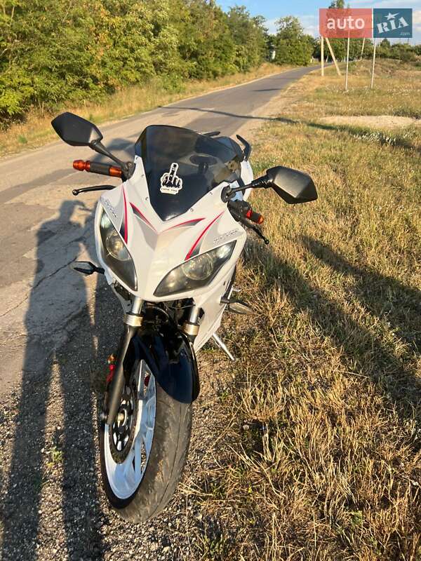 Спортбайк Viper F2 2019 в Виннице фото 5 Спортбайк Viper F2 2019 в Виннице