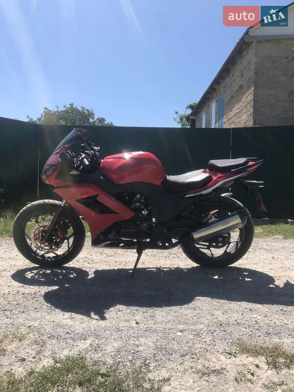 Спортбайк Viper F2 2023 в Звягеле