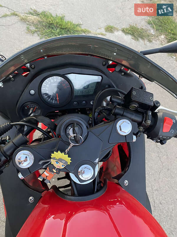 Спортбайк Viper F2 2023 в Тульчине