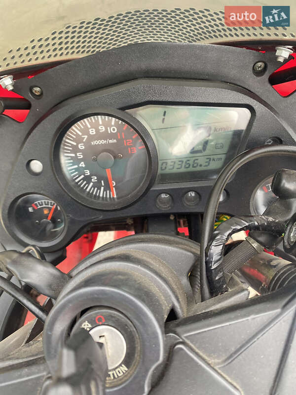 Спортбайк Viper F2 2023 в Тульчине