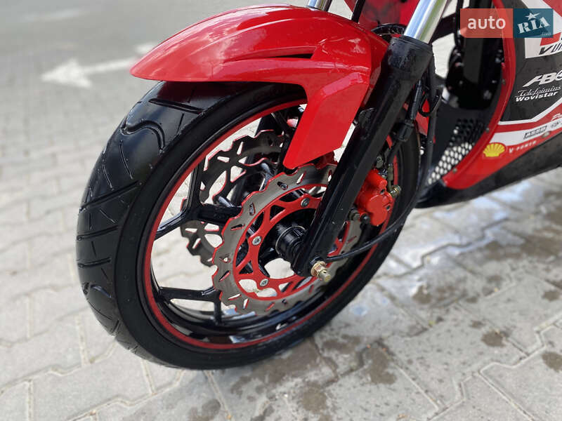 Мотоцикл Супермото (Motard) Viper F2 2024 в Коломые