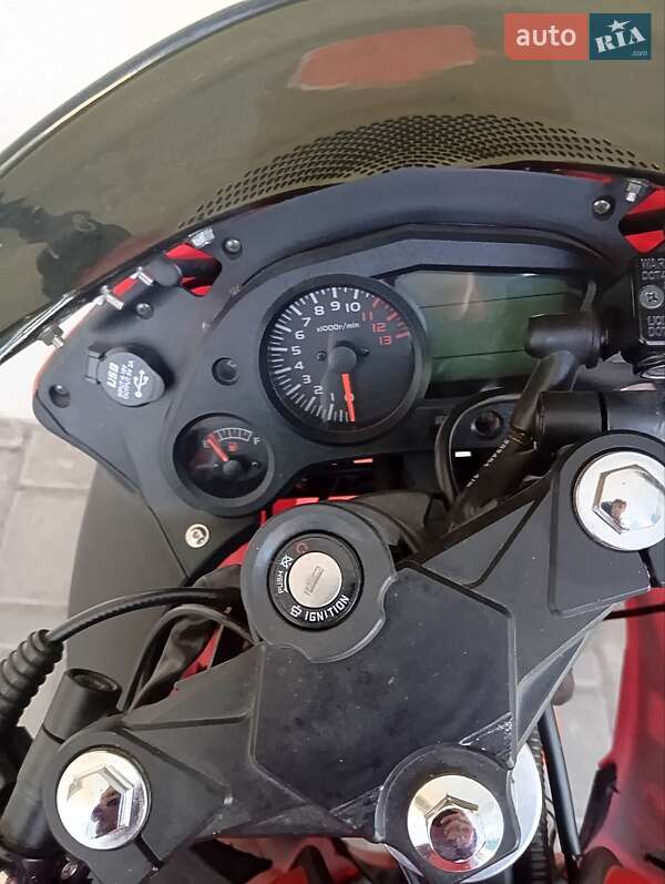 Спортбайк Viper F2 2024 в 