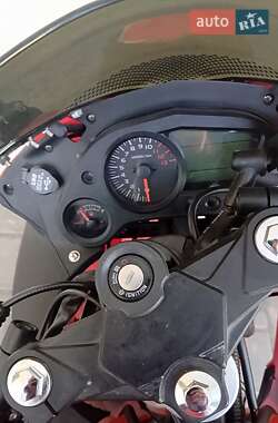 Спортбайк Viper F2 2024 в 