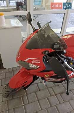 Спортбайк Viper F2 2024 в Городенке