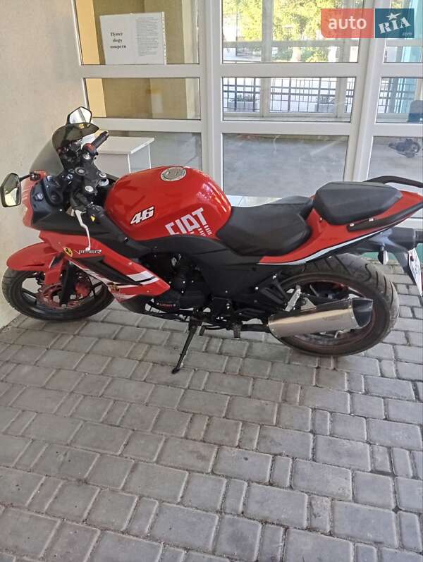 Спортбайк Viper F2 2024 в Городенке