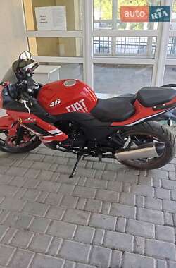 Спортбайк Viper F2 2024 в 