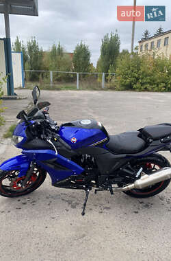 Мотоцикл Классик Viper F2 2021 в Шаргороде