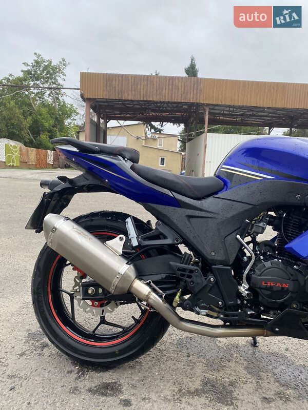 Мотоцикл Классік Viper F2 2021 в Шаргороді