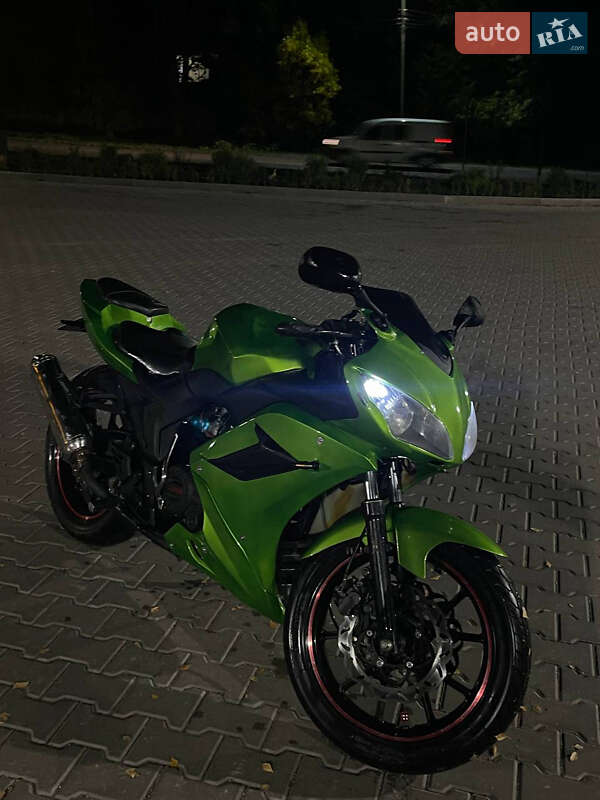 Мотоцикл Классік Viper F2 2014 в Жмеринці фото 4 Мотоцикл Классік Viper F2 2014 в Жмеринці