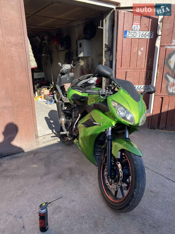 Мотоцикл Классік Viper F2 2014 в Жмеринці фото 7 Мотоцикл Классік Viper F2 2014 в Жмеринці