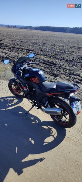 Мотоцикл Туризм Viper F2 2020 в Дубні