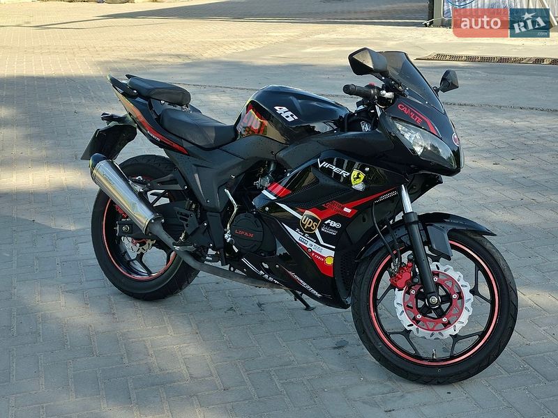 Viper F2 2024 Viper F2 2024