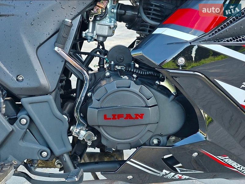 Спортбайк Viper F2 2024 в Почаеве