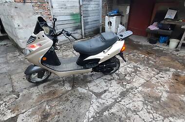 Макси-скутер Viper F50 2008 в 