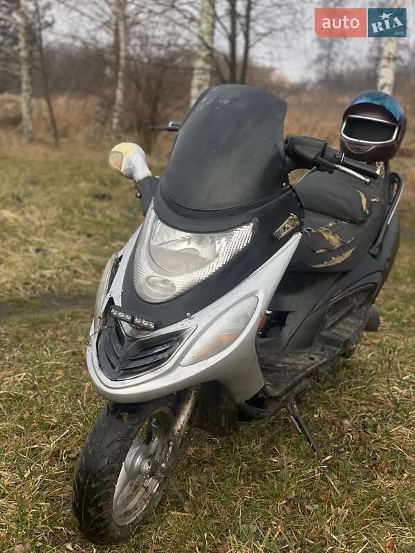 Мопеды Viper F50 2005 в Луцке