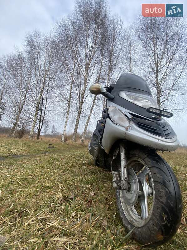 Мопеды Viper F50 2005 в Луцке