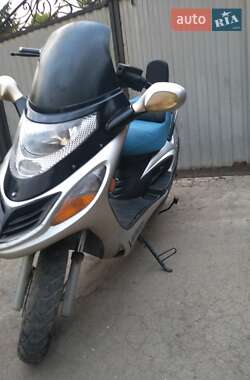 Скутер Viper F50 2008 в 