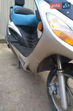 Скутер Viper F50 2008 в 