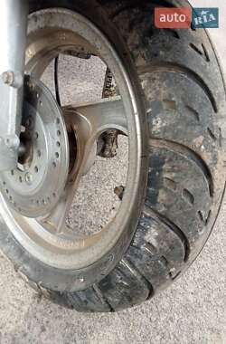 Скутер Viper F50 2008 в 